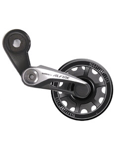 Shimano Shimano Alfine CT-S510 Chain Tensioner - Silver