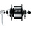 Shimano Shimano Alfine DH-S501 , 6v 3w, Centre-Lock Disc, 32h, Q/R, Black