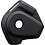 Shimano Shimano Alfine MU-UR500 Di2 Motor Unit, 5-Speed