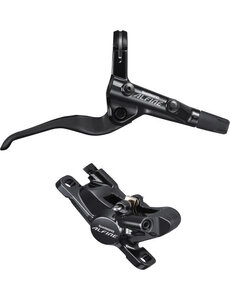 Shimano Shimano Alfine BR-S7000 Bled Brake Lever/Post Mount Calliper
