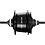 Shimano Shimano Alfine SG-S7001 11-Speed Disc Hub Without Fittings, 135 mm, 32h, Black