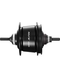 Shimano Shimano Alfine SG-S7001 Internal Hub Gear, 8-Speed, 36h, Black