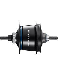 Shimano Shimano Alfine SG-S7051 Di2 Internal Hub Gear, 8-Speed, 36h, Black