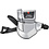 Shimano Shimano Alfine SL-S700 11-Speed Rapidfire Lever - Right Hand - Silver