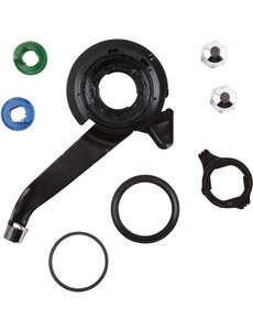 Shimano Shimano Alfine SM-S700 11-Speed Hub Components