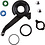 Shimano Shimano Alfine SM-S700 11-Speed Hub Components