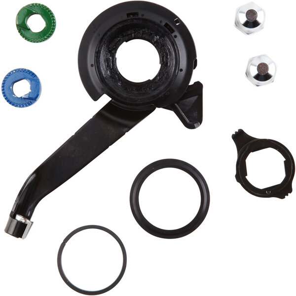 Shimano Shimano Alfine SM-S700 11-Speed Hub Components