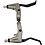 Shimano Shimano Alivio BL-T4000 2-Finger Brake Levers For V-Brakes - Silver