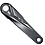 Shimano Shimano Alivio FC-M4050 Left Hand Crank Arm