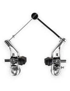 Shimano Shimano Altus BR-CT91 Cantilever Brake, Silver