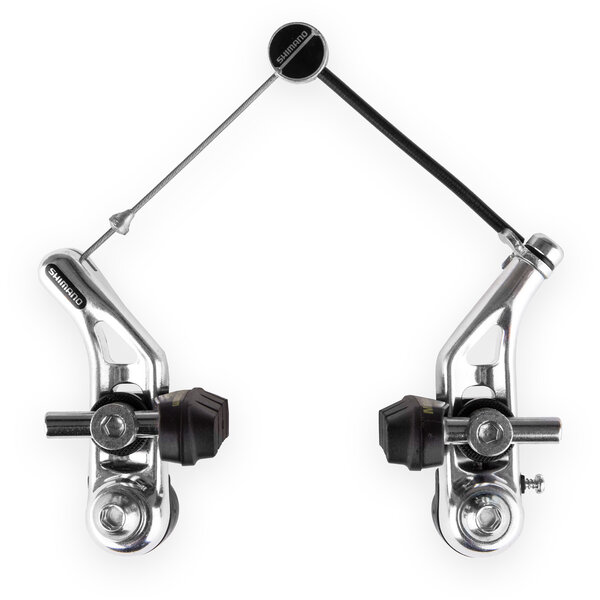 Shimano Shimano Altus BR-CT91 Cantilever Brake, Silver