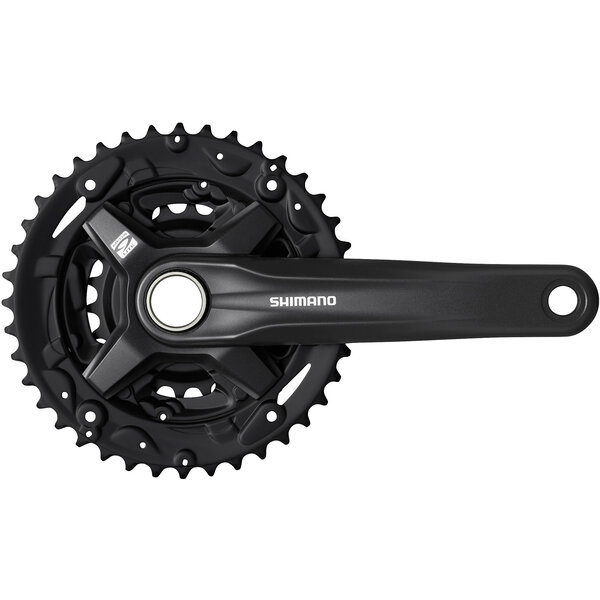 Shimano Shimano Altus FC-MT210 2-Piece Chainset 9-Speed
