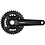 Shimano Shimano Altus FC-MT210 2-Piece Chainset 9-Speed