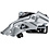 Shimano Shimano Altus FD-M2000 9-Speed Hybrid Front Derailleur, Dual-Pull