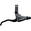 Shimano Shimano Claris BL-R2000 Flat Bar Brake Levers, Silver