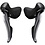 Shimano Shimano Claris ST-R2000 8-Speed Road Drop Bar Levers, Double