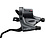 Shimano Shimano Claris ST-RS200 8-Speed Road Flat Bar Levers, For Double