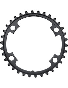 Shimano Shimano Claris FC-R2000 8 Speed Double Inner Chainring 34T-NB For 50-34T