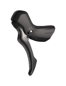 Shimano Shimano CUES BL-U6030 Brake Lever, Left Hand