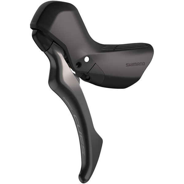 Shimano Shimano CUES BL-U6030 Brake Lever, Left Hand