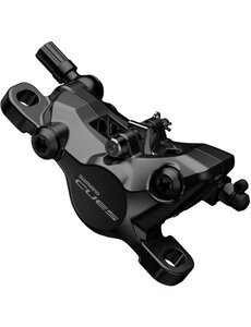 Shimano Shimano CUES BR-U8000 2-Piston Calliper, Post Mount, Front Or Rear