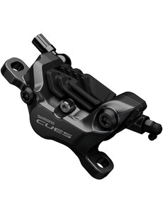 Shimano Shimano CUES BR-U8020 4-Piston Calliper, Post Mount, Front Or Rear