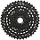 Shimano Shimano CUES  CS-LG300-9 Link Glide Cassette, 9-Speed