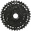 Shimano Shimano CUES  CS-LG300-9 Link Glide Cassette, 9-Speed