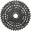 Shimano Shimano CUES CS-LG400-9 Link Glide Cassette, 9-Speed