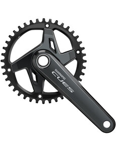 Shimano Shimano CUES FC-U8000 HollowTech II Chainset, For 9/10/11-Speed