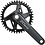 Shimano Shimano CUES FC-U8000 HollowTech II Chainset, For 9/10/11-Speed