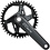 Shimano Shimano CUES FC-U8000 HollowTech II Chainset, For 9/10/11-Speed