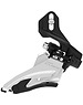 Shimano Shimano CUES FD-U4000-D Double Front Derailleur 9/10-Speed, Direct Mount, Side Swing