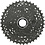 Shimano Shimano CUES CS-LG400-10 Link Glide Cassette, 10-Speed