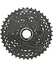 Shimano Shimano CUES CS-LG400-10 Link Glide Cassette, 10-Speed