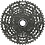 Shimano Shimano CUES CS-LG400-11 Link Glide Cassette, 11-Speed