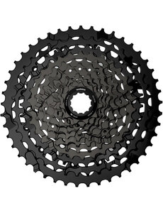 Shimano Shimano CUES  CS-LG700-11 Link Glide Cassette, 11-Speed