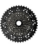 Shimano Shimano CUES  CS-LG700-11 Link Glide Cassette, 11-Speed