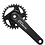Shimano Shimano CUES FC-U4000 Chainset, For 9/10/11-Speed