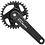 Shimano Shimano CUES FC-U4000 Chainset, For 9/10/11-Speed