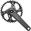 Shimano Shimano CUES FC-U6000 2 Piece Design Chainset, For 9/10/11-Speed
