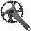 Shimano Shimano CUES FC-U6000 2 Piece Design Chainset, For 9/10/11-Speed