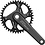 Shimano Shimano CUES FC-U6040-1 2 HollowTech II Chainset, For 9/10/11-Speed, 172.5mm, 40T