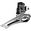 Shimano Shimano CUES FD-U6030 Double Front Derailleur 9/10-Speed, Down Swing/Pull, Braze-On