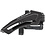Shimano Shimano CUES FD-U8010-L Double Front Derailleur 10/11-Speed, Low Clamp, Top Swing