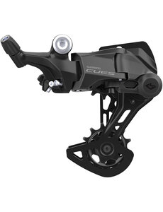 Shimano Shimano CUES RD-U4000 Rear Derailleur, GS Medium Cage, 9-Speed