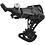 Shimano Shimano CUES RD-U4000 Rear Derailleur, GS Medium Cage, 9-Speed