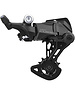 Shimano Shimano CUES RD-U4000 Rear Derailleur, GS Medium Cage, 9-Speed
