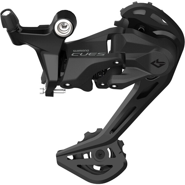 Shimano Shimano CUES RD-U3020 Rear Derailleur, SGS Long Cage, 9-Speed