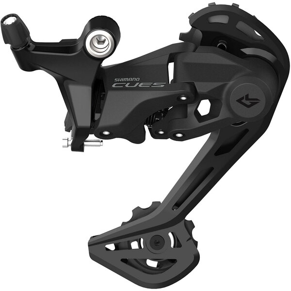 Shimano Shimano CUES RD-U4020 Rear Derailleur, SGS Long Cage, 9-Speed